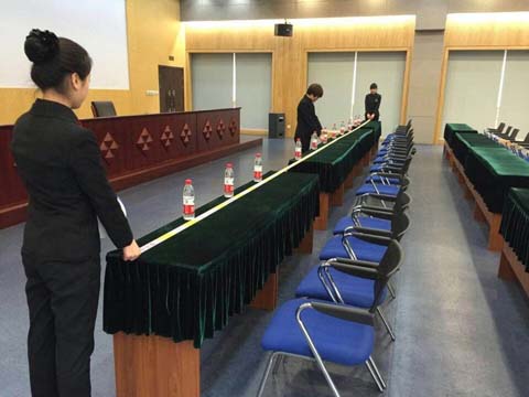 顧客的滿意是我們永遠的追求